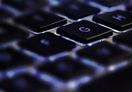 teclado de notebook