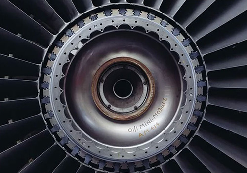 turbina