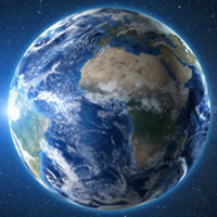 planeta terra